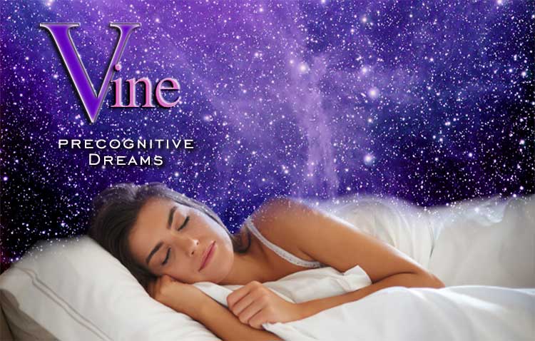 Precognitive Dreams - Vine Psychic Dream Overhaul